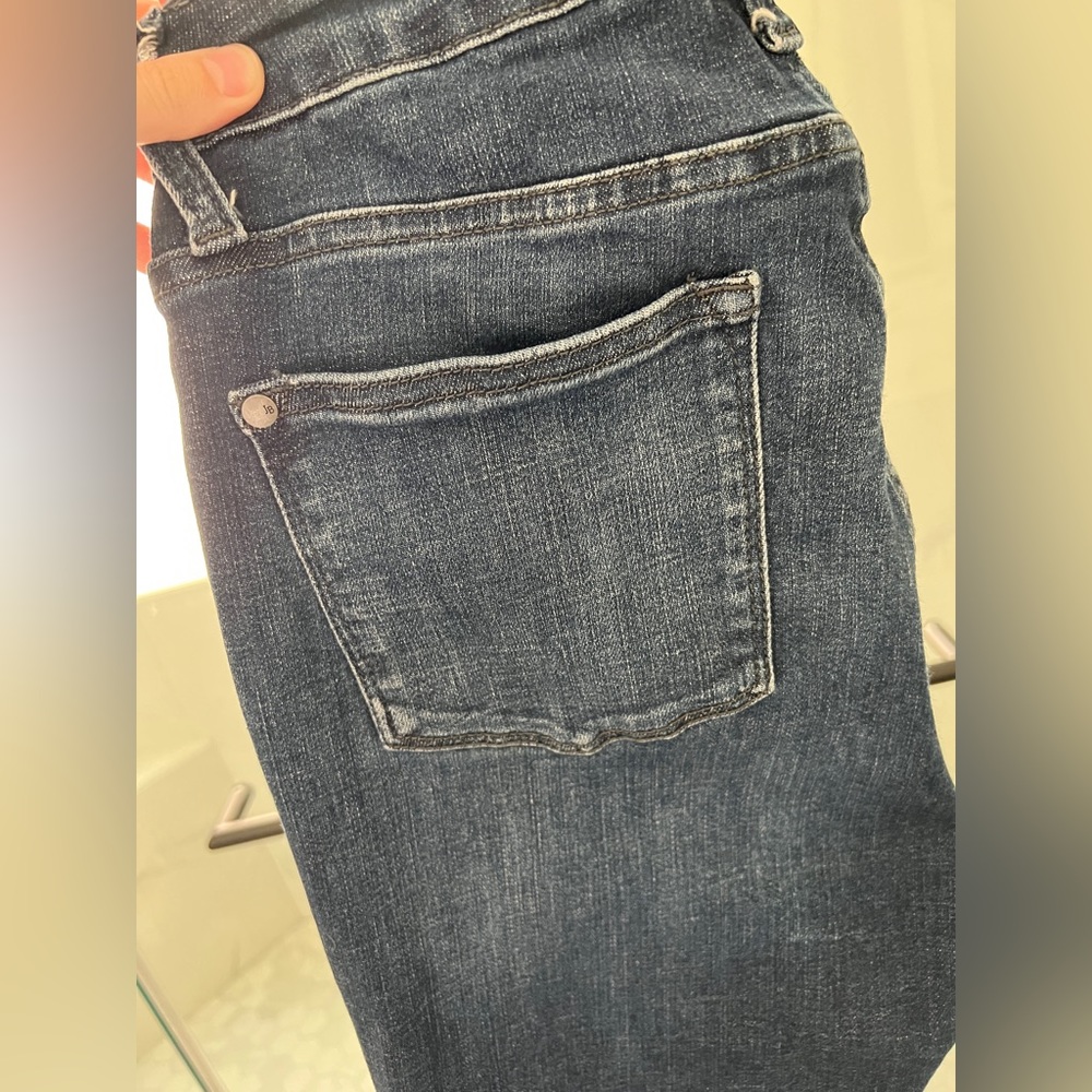 Judy blue skinny jeans size 7